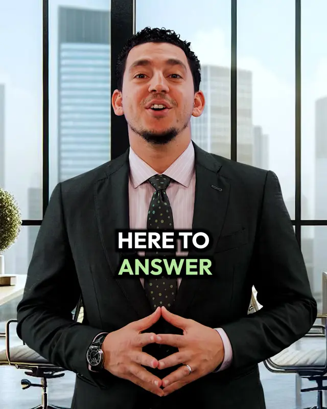 محامٍ متخصص في قضايا الإصابات الشخصية يقدّم استشارات قانونية