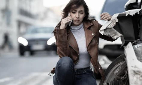 دولار – حادث سيارة (ضرب وهرب)