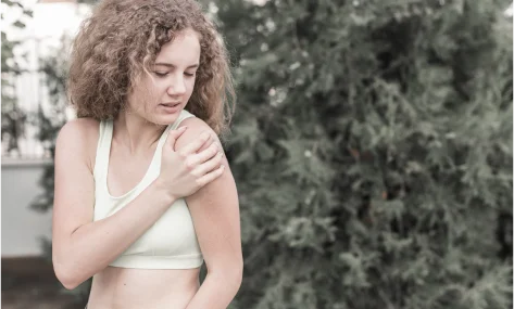 دولار – إصابة في الكتف