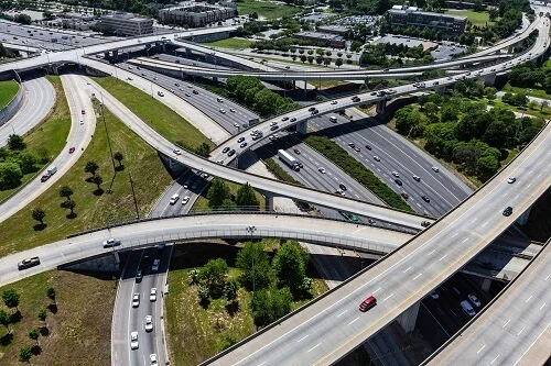 محامي حوادث سيارات في أتلانتا