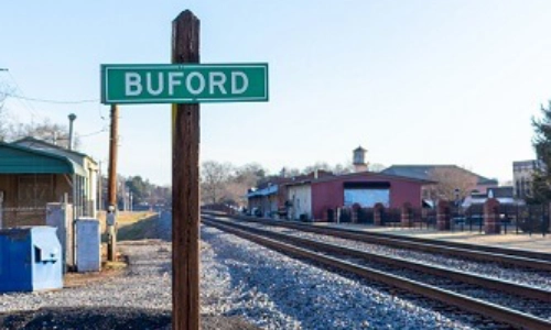 buford sign