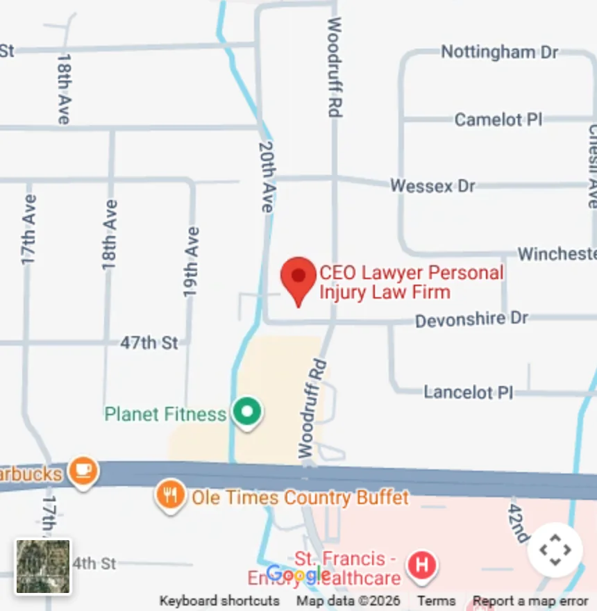 Columbus office
