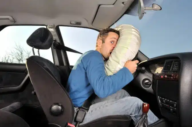 car accident protection
