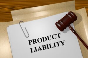 Understanding Product Liability: When is an Item Defective?