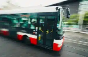 How to Handle A Public Transportation Accident