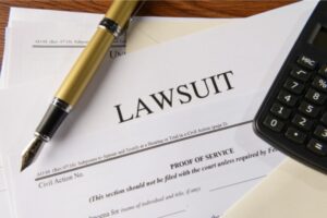 4 Things to Consider When Handling Your Own Atlanta Personal Injury Lawsuit