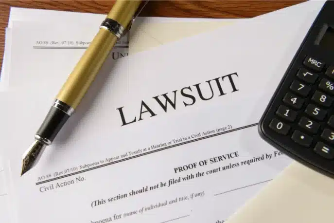 atlanta personal injury lawsuit