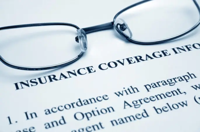 medical payments insurance coverage