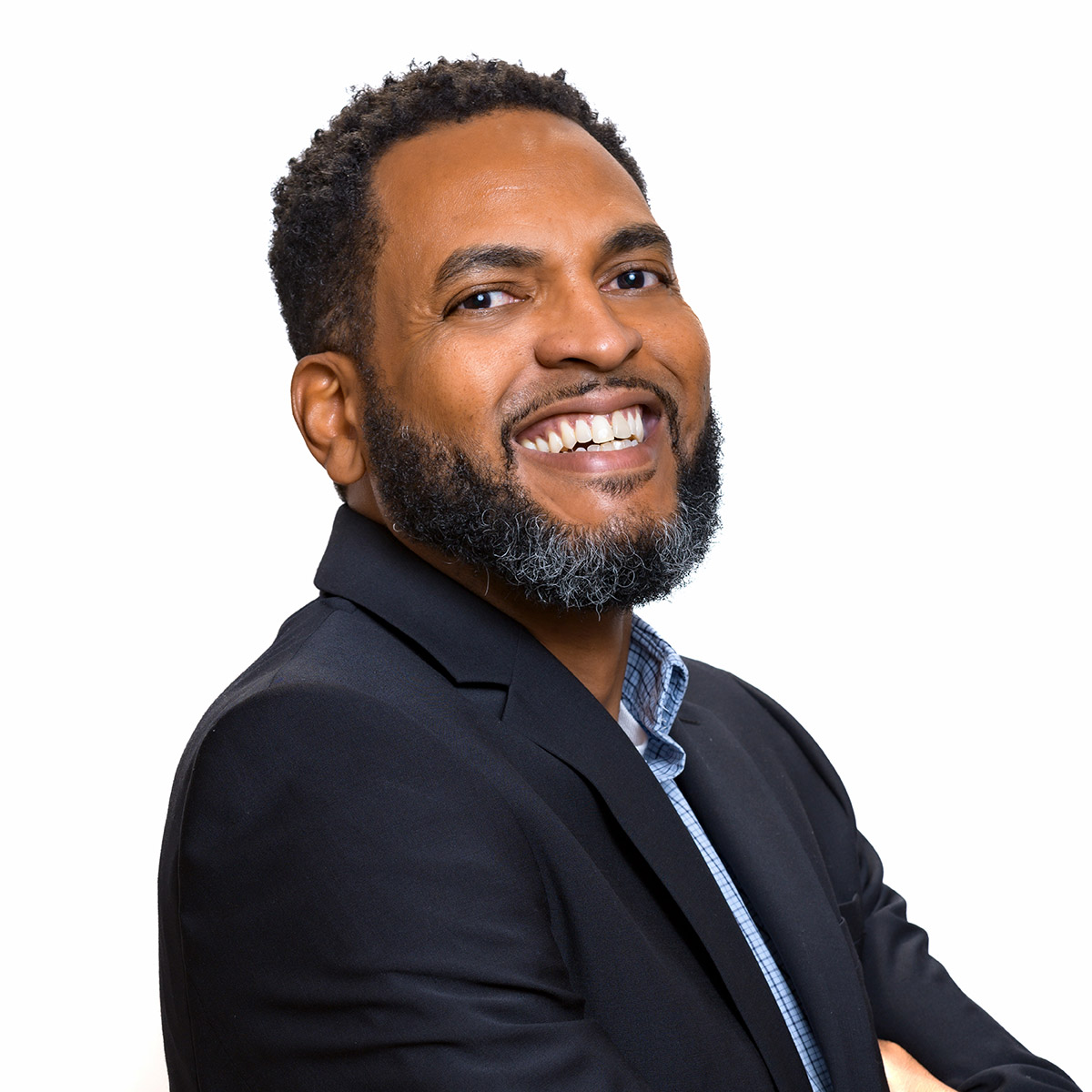 Charles Rivera