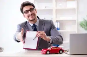 Five Reasons Why I Don’t Accept an Insurance Company’s Low Ball Offer And You Shouldn’t Either