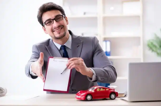 insurance company low ball offer