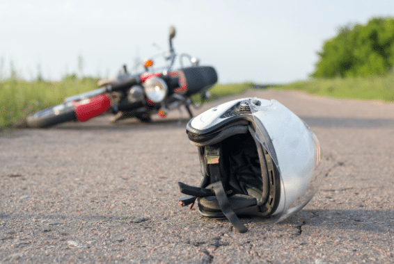 motorcycle accident lawyer in atlanta