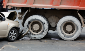 Semi-Truck Accident Lawyer: How are Truck Accidents Different Than Car Accidents?