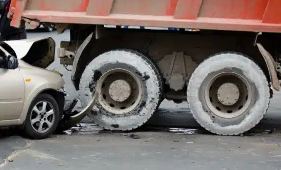 Semi-Truck Accident Lawyer