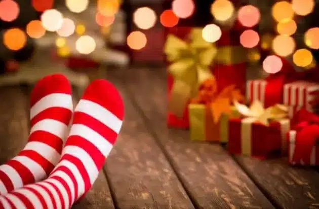 staying safe during the holidays