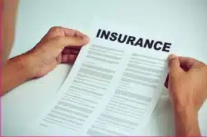 The Insurance Company is Not Your Friend Do Not Sign a Release form Unless You Know Exactly What You are Signing
