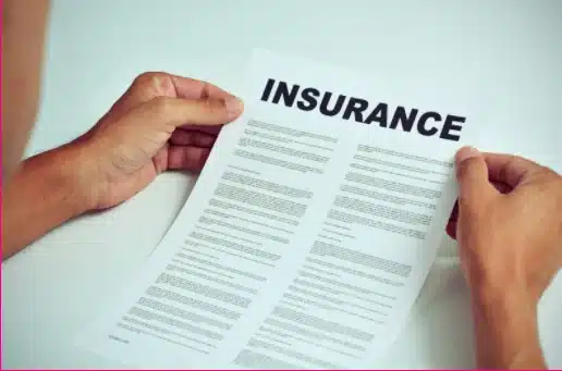 Insurance Company
