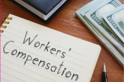 workers’ compensation attorney
