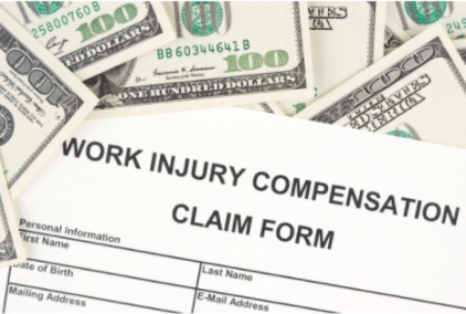 workers’ compensation claim vs personal Injury claim