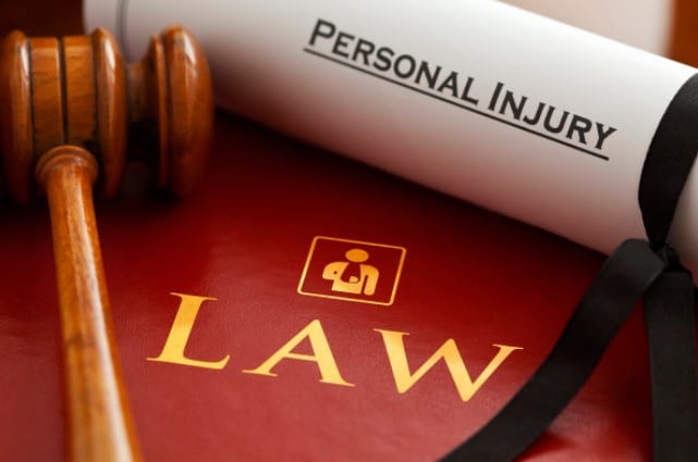 An Overview of Injury Law Cases