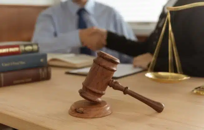 service of process