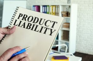 3 Types of Product Liability Claims