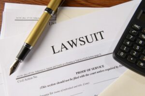 What Is a Lawsuit?