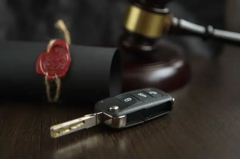 car accident lawsuit