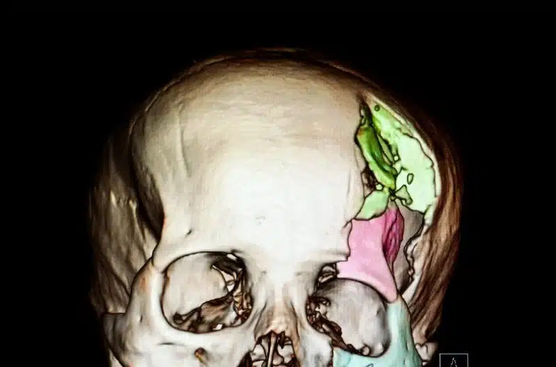 traumatic brain injuries