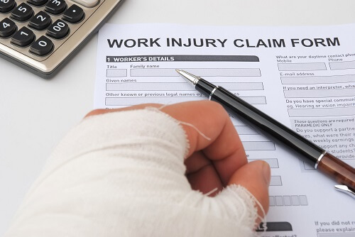 atlanta workers compensation lawyer