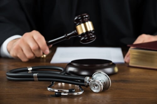 georgia medical malpractice law