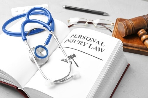 north decatur personal injury law