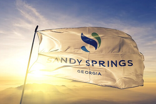 Sandy Springs personal injury lawyer