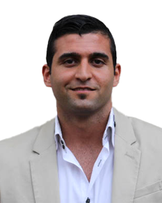 Bassel Zeitouni