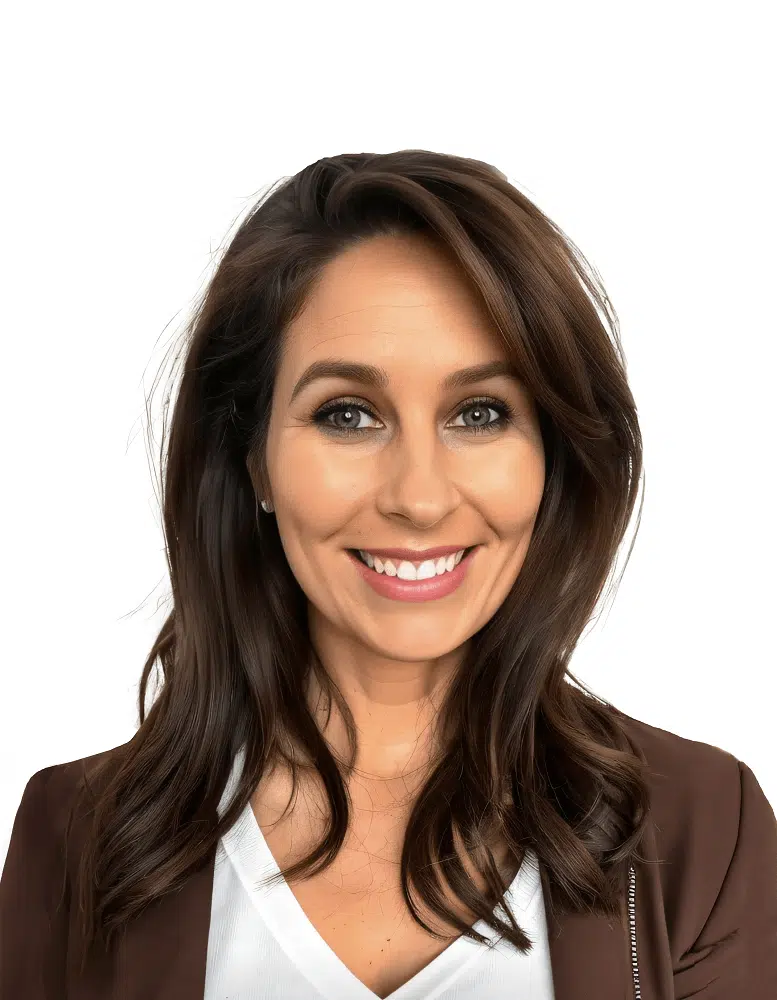 Rachel Elizabeth HR Director