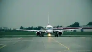 Delta Planes Collide at Atlanta Airport 