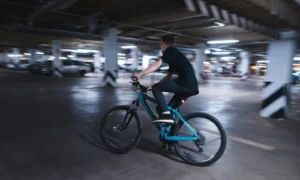 How to Handle an E-Bike Accident