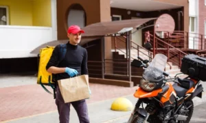 Can I Sue for a Food Delivery Accident Injury?