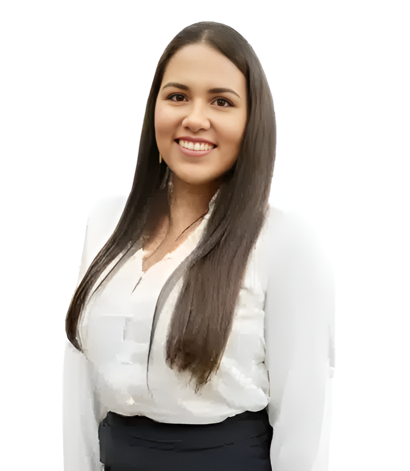 Atlanta Sr. Case Manager Gaby Novoa | CEO Lawyer