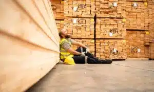 Injury Claim Options for Warehouse Workers