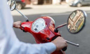 Legal Options After a Scooter Accident