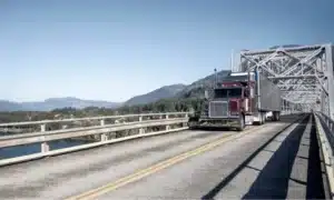 Five Ways Truck Accidents Differ From Car Accidents