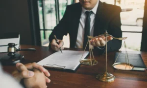 8 Insider Tips for Negotiating a Fair Settlement