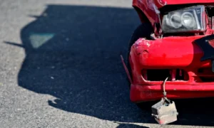 How to Identify a Hit and Run Driver