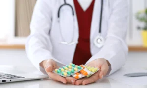 Medication Errors: How Pharmacists and Doctors Can Be Liable