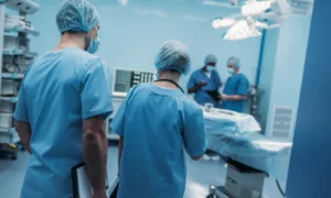 Top 5 Common Types of Medical Malpractice in Georgia