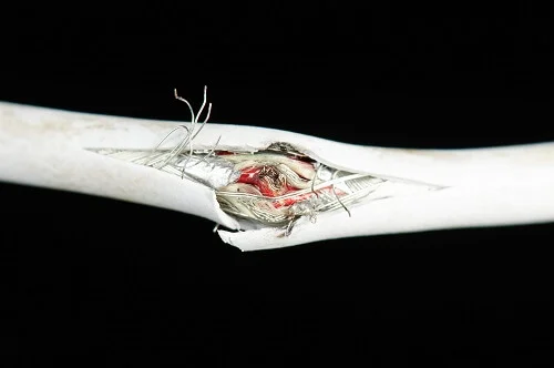 defective cable