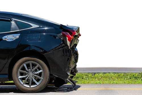 atlanta hit and run accident