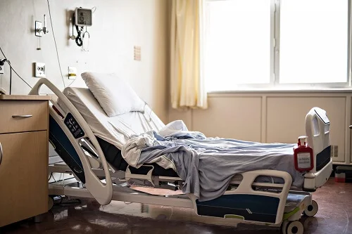 Atlanta medical malpractice lawyer