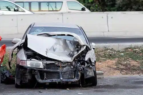 atlanta uninsured motorist lawyer